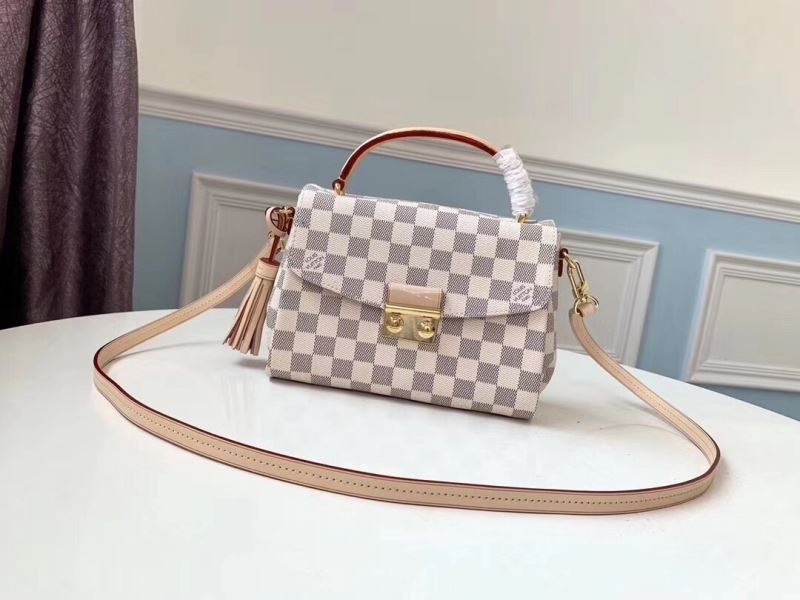 LV Top Handle Bags